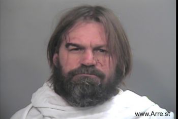 Christopher  Prevatt Mugshot