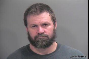 Christopher  Prevatt Mugshot