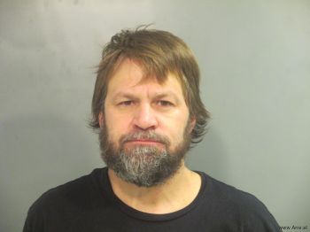 Christopher  Prevatt Mugshot