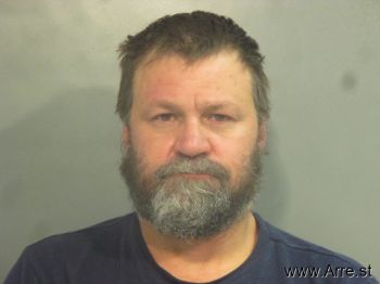 Christopher  Prevatt Mugshot