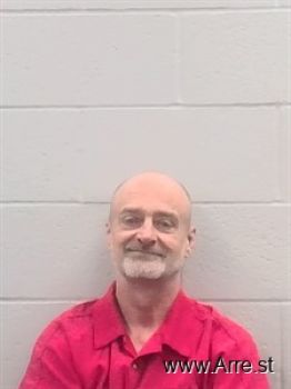 Christopher Ryan Price Mugshot