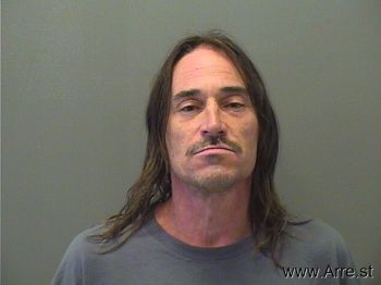 Christopher Dane Price Mugshot