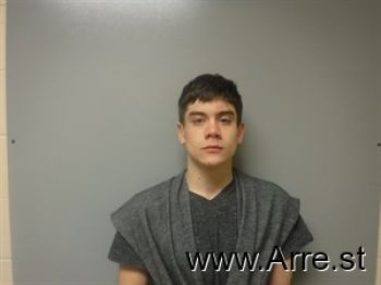 Christopher M Price Mugshot