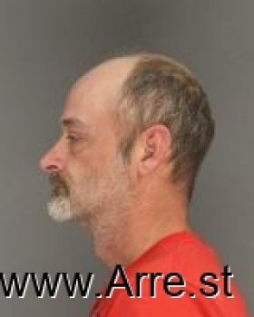 Christopher Ryan Price Mugshot