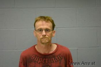 Christopher Dean Priddy Mugshot