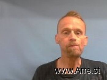 Christopher Dean Priddy Mugshot