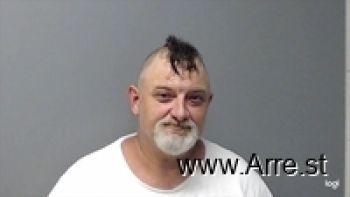 Christopher David Pruitt Mugshot