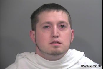 Christopher  Pugh Mugshot