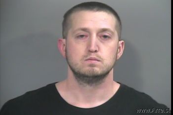 Christopher  Pugh Mugshot