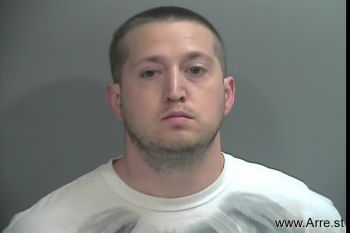 Christopher  Pugh Mugshot