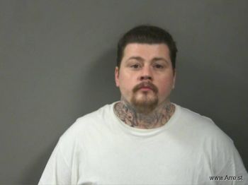 Christopher  Randolph Mugshot