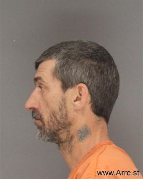 Christopher George Raynor Mugshot