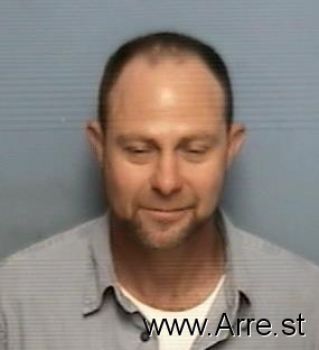 Christopher Michael Reed Mugshot