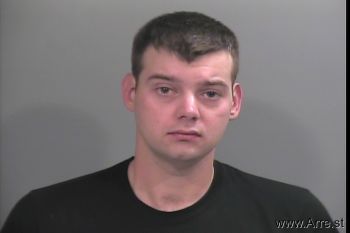 Christopher  Reed Mugshot