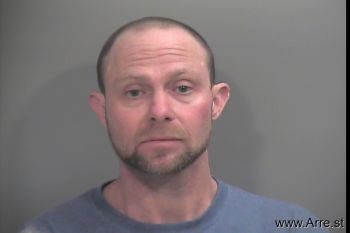 Christopher  Reed Mugshot