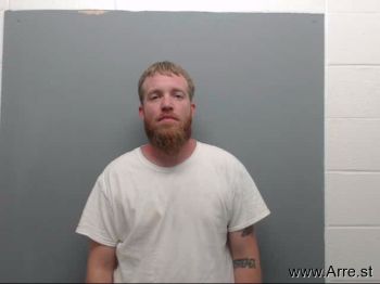 Christopher Harper Reed Mugshot