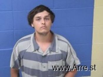 Christopher Aaron Reid Mugshot