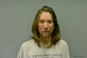 Christopher Alan Riffe Mugshot