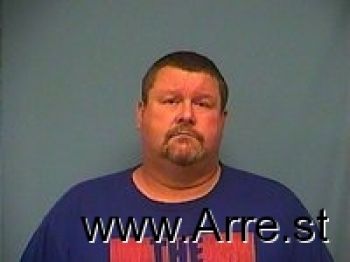 Christopher Lee Riffe Mugshot