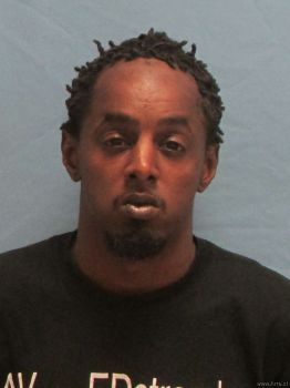 Christopher  Riley Mugshot