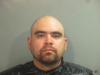 Christopher  Rivera Mugshot