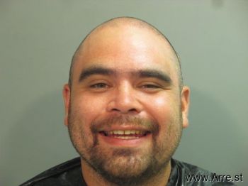 Christopher  Rivera Mugshot