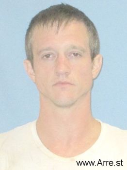 Christopher Michael Robbins Mugshot