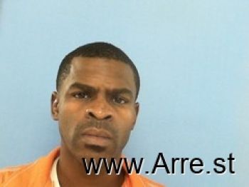 Christopher M Robinson Mugshot