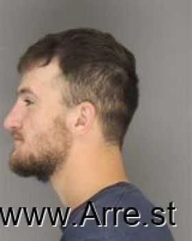 Christopher Scott Rogers Mugshot