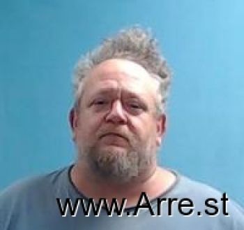 Christopher Barry Rogers Mugshot