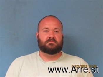 Christopher Allan Rose Mugshot