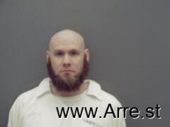 Christopher W Sanderson Mugshot