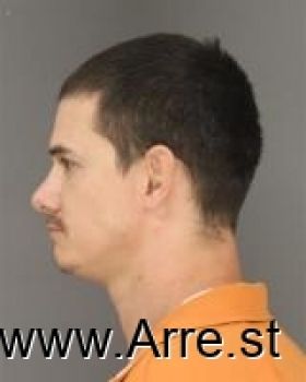 Christopher Daniel Shadwick Mugshot