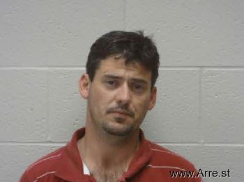 Christopher Michael Singleton Mugshot