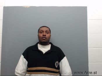 Christopher Lee Singleton Mugshot