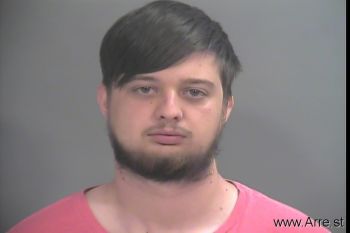 Christopher  Snowden Mugshot