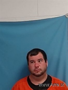 Christopher Darrell Spencer Mugshot