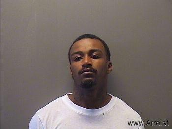 Christopher Keshawn Stewart Mugshot