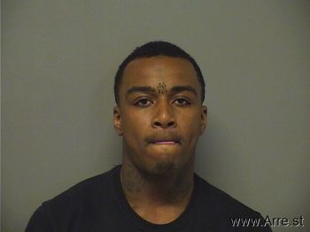 Christopher Keshawn Stewart Mugshot