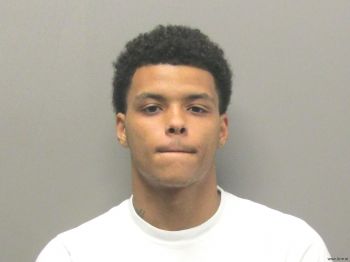 Christopher Deshawn Stewart Mugshot