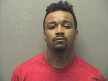 Christopher Keshawn Stewart Mugshot