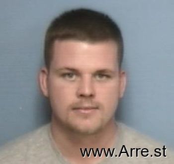 Christopher Blake Stills Mugshot