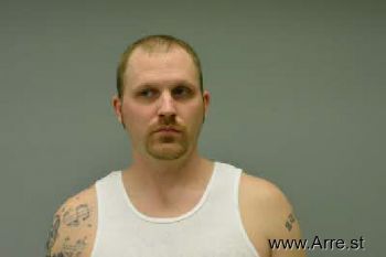 Christopher Allen Stills Mugshot