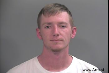 Christopher  Stout Mugshot