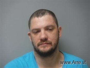 Christopher Brian Sullivan Mugshot