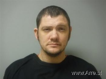 Christopher Brian Sullivan Mugshot