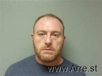 Christopher Carter Tate Mugshot