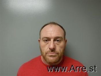 Christopher Carter Tate Mugshot