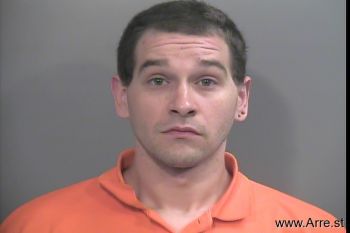 Christopher  Tagg Mugshot