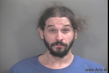 Christopher  Tagg Mugshot